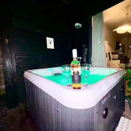 Family House With Garden & Jacuzzi & Sauna Near Amsterdam *