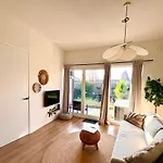 Prázdninový dům Family House With Garden & Jacuzzi & Sauna Near Amsterdam
