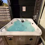 Prázdninový dům Family House With Garden & Jacuzzi & Sauna Near Amsterdam Vijfhuizen