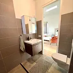 Prázdninový dům Family House With Garden & Jacuzzi & Sauna Near Amsterdam Vijfhuizen