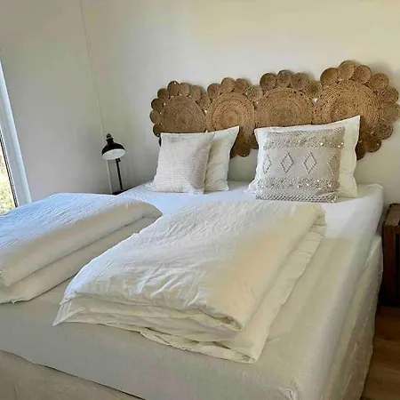 Family House With Garden & Jacuzzi & Sauna Near Amsterdam * Vijfhuizen