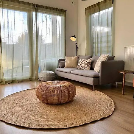 Family House With Garden & Jacuzzi & Sauna Near Amsterdam Casa de Férias Vijfhuizen