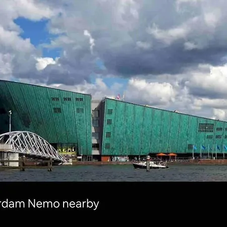 Family House With Garden & Jacuzzi & Sauna Near Amsterdam * Vijfhuizen