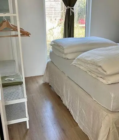 Family House With Garden & Jacuzzi & Sauna Near Amsterdam * Vijfhuizen