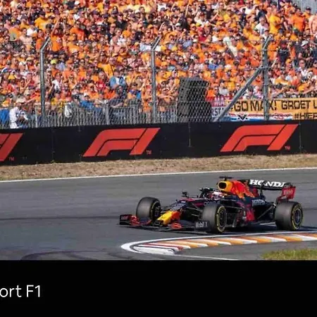 Family House With Garden & Jacuzzi & Sauna Near Amsterdam * Vijfhuizen