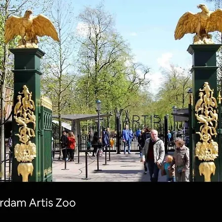 Family House With Garden & Jacuzzi & Sauna Near Amsterdam Casa de Férias *