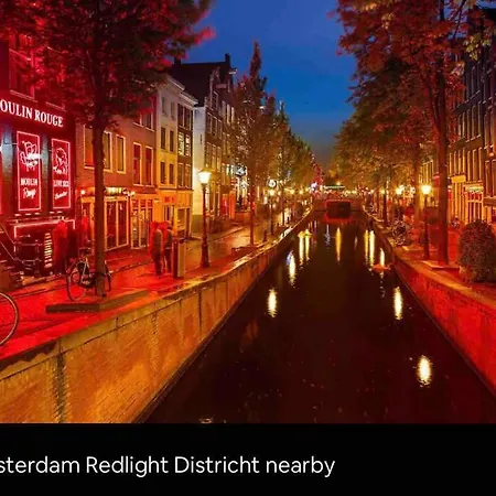 Family House With Garden & Jacuzzi & Sauna Near Amsterdam