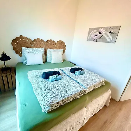 Cozy Wellness Family House With Private Garden & Jacuzzi & Sauna Between Amsterdam Haarlem And Schiphol Airport
