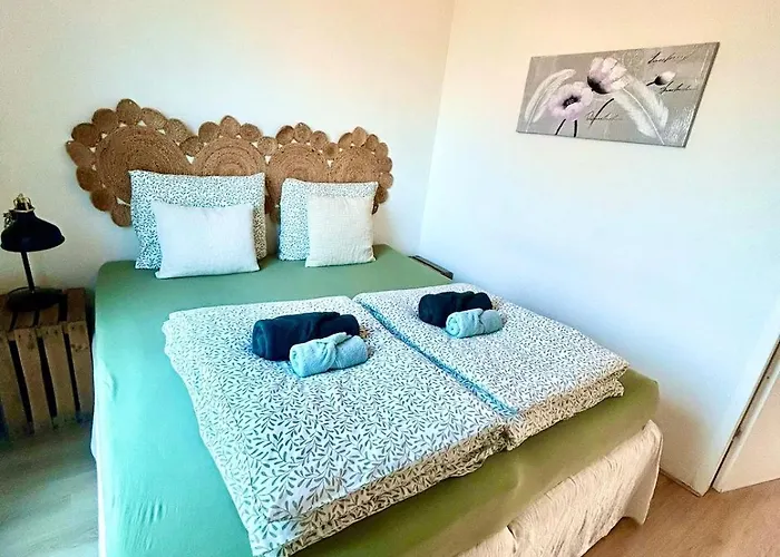 Family House With Garden & Jacuzzi & Sauna Near Amsterdam * Vijfhuizen