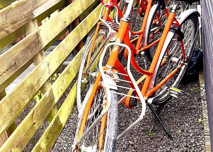 度假居 Family House With Garden & Jacuzzi & Sauna Near Amsterdam *